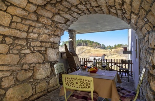 Klana Apartment | Unique apartment in beautiful nature