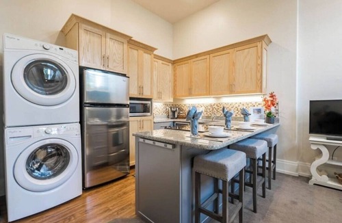 Joaquin Apartment | Unique Apartment in Downtown Provo (Unit #11)