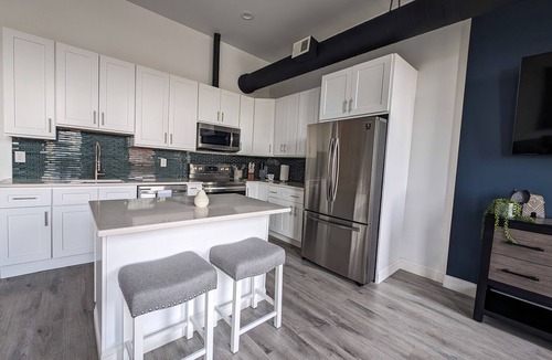 Downtown Historic District Apartment | Unique Apartment in Easton's Heart