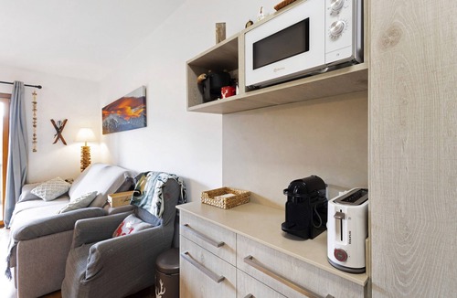 Egat Apartment | Unique Apartment in Font Romeu