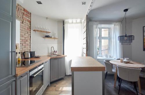 København V Apartment | Unique apartment in great location