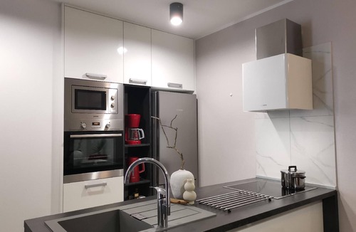 Vodice Apartment | Unique Apartment,Sea View,modern and stylish place