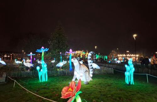 Laval Apartment | Unique apartment with parking - Laval city centre