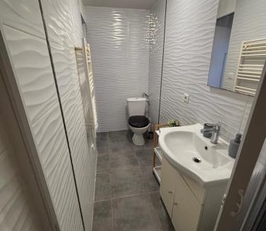 La Chamberte Apartment | UNIQUE Appartement cosy dans villa avec piscine très bien placé
