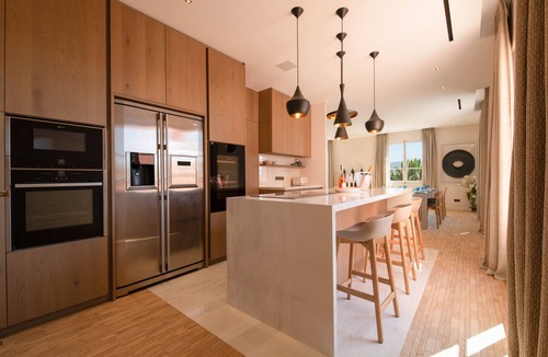 Old Town Apartment | Unique appartement in the heart of the village with magnificent views