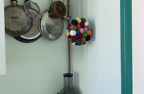 København N Condo | Unique Appartment in Copenhagen