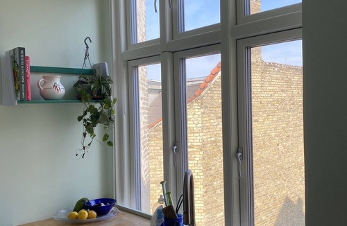 København N Condo | Unique Appartment in Copenhagen