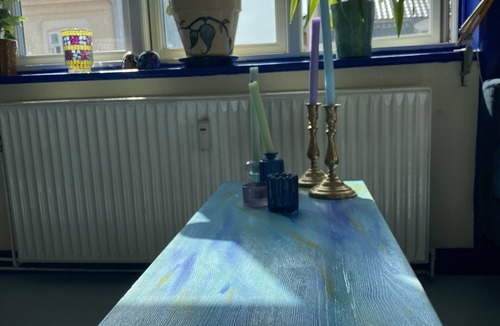 København N Condo | Unique Appartment in Copenhagen