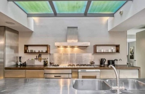 Notting Dale House | Unique,architecturally acclaimed,Notting Hill home