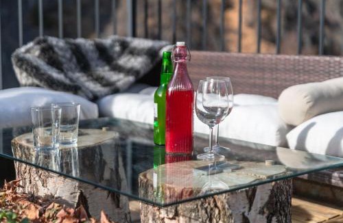 Prats Apartment | UNIQUE BBQ & GRAN Terraza 8416