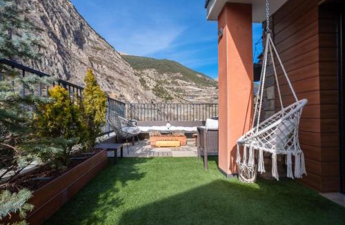 Prats Apartment | UNIQUE BBQ & GRAN Terraza 8416