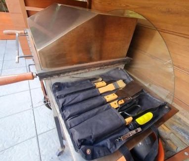Prats Apartment | UNIQUE BBQ & GRAN Terraza 8416