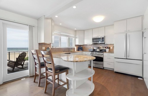 Ogunquit House | Unique Beach and Ocean Panoramic Views, this home has it all !