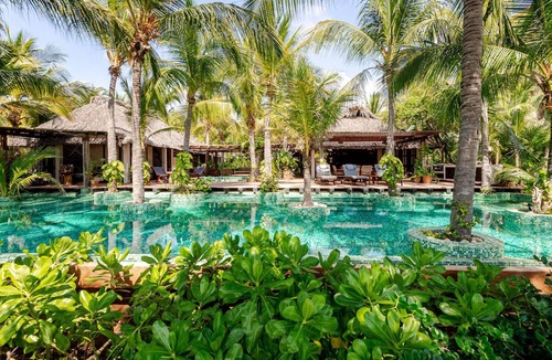 Barra de Colotepec House | Unique beach house, luxury experience