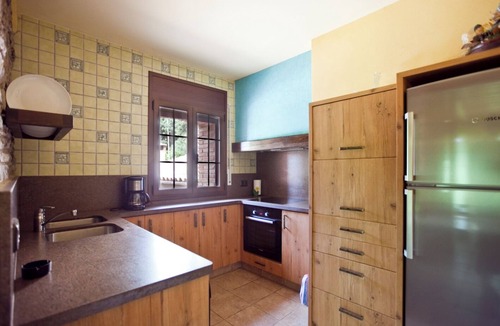 L'Espunyola Villa | Unique, Beautiful Holiday Villa in Catalonia