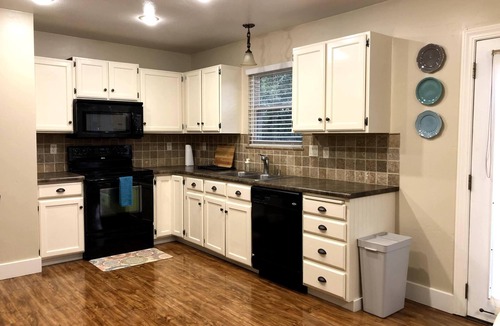 Sunset Heights House | Unique, BIG and Fun Entire Property!