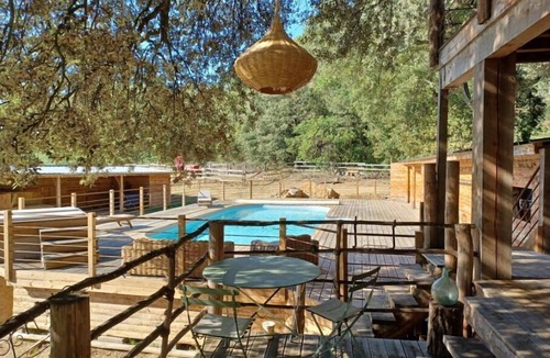 Murviel-les-Beziers Cabin | Unique Cabin