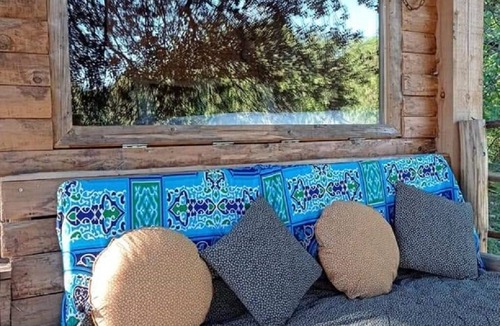 Murviel-les-Beziers Cabin | Unique Cabin