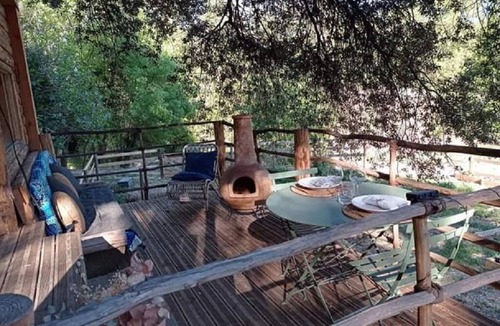 Murviel-les-Beziers Cabin | Unique Cabin