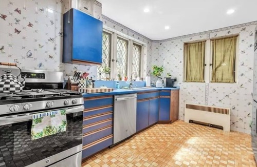 Bryant House | Unique Castle in Buffalo NY