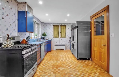 Bryant House | Unique Castle in Buffalo NY