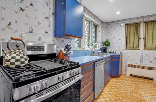 Bryant House | Unique Castle in Buffalo NY