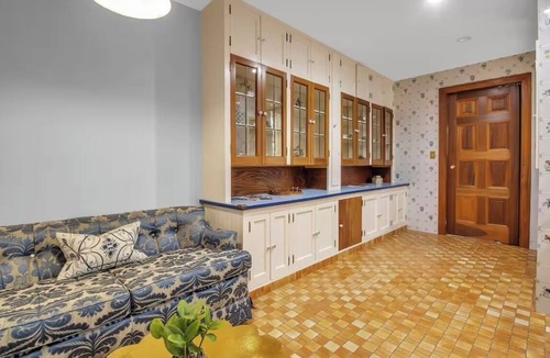 Bryant House | Unique Castle in Buffalo NY