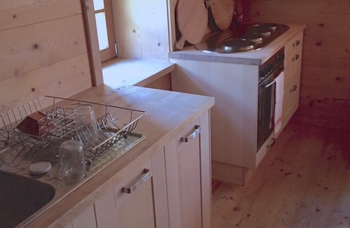 Faido House | Unique charm chalet in the valley.