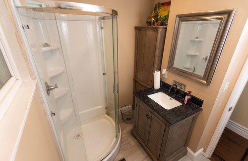 Hood Other | Unique Charmer Hidden Away