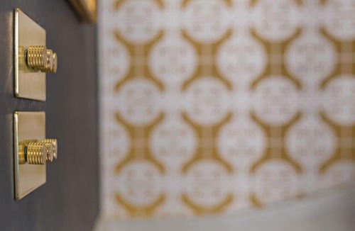 South Richmond Apartment | Unique Chic Two Bed House Richmond