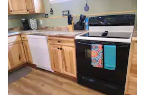 Rushville House | Unique Church Setting