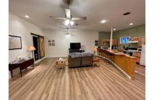 Rushville House | Unique Church Setting