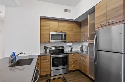 Tysons Apartment | Unique Collection | Luxury | Tysons | Rooftop Pool