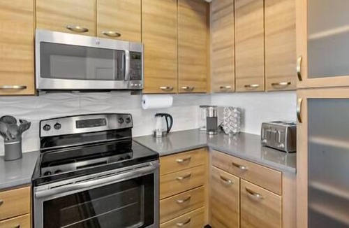 Tysons Apartment | Unique Collection | Luxury | Tysons | Rooftop Pool