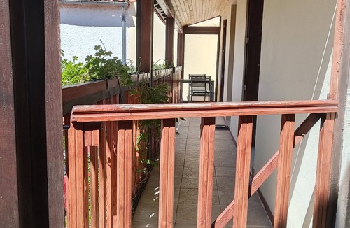 Ansignan Apartment | Unique, comfortable apartment with beautiful view, quiet location.