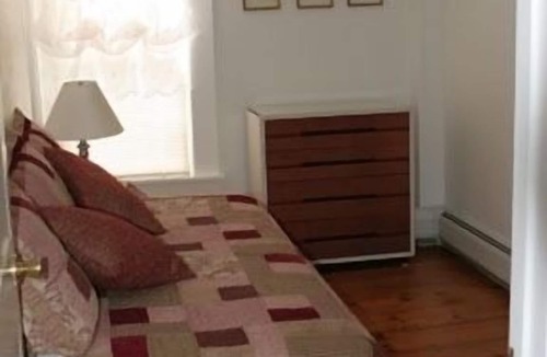 Lenox Condo | Unique Condo, Quiet Neighborhood, Walk to Town.