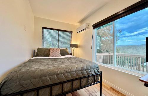 Placerville Apartment | Unique Container, Home 20 Acres, Modern Stay