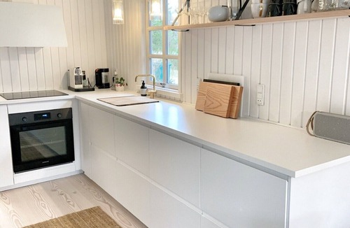 Blokhus Cottage | Unique cottage near Blokhus ❤