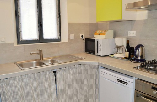 Savonnieres Cottage | Unique cottage with garage and private courtyard in Touraine