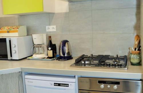 Savonnieres Cottage | Unique cottage with garage and private courtyard in Touraine