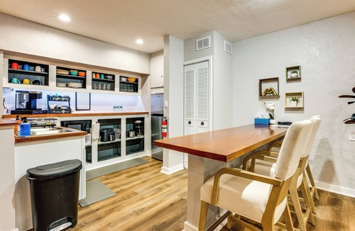 Mount Morris Township Apartment | Unique Couple's Studio: 2 MI to Downtown Flushing