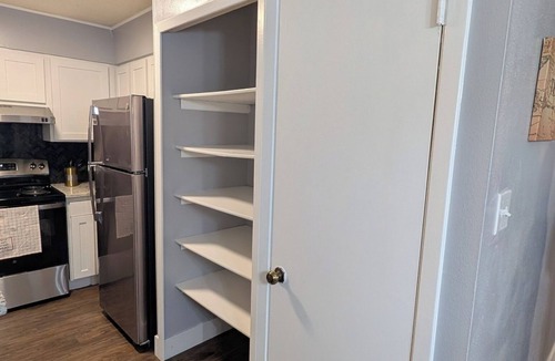 Northwest Los Angeles Heights Condo | Unique & Cozy 1-bedroom condo in San Antonio with AC and Wifi