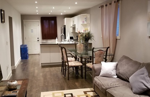 East Kildonan House | Unique cute three bedroom house for rent.