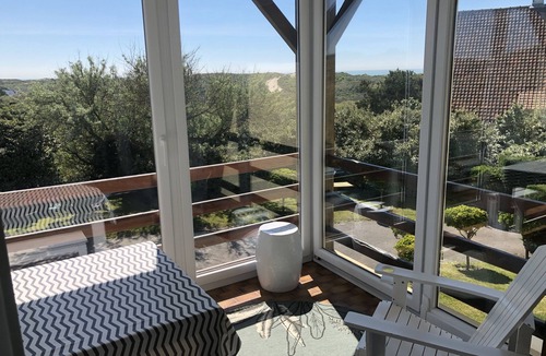 Le Touquet-Paris-Plage Villa | Unique Dune & Sea Views 4★ Villa Beach Access & Town on Foot