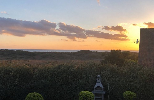 Le Touquet-Paris-Plage Villa | Unique Dune & Sea Views 4★ Villa Beach Access & Town on Foot