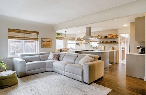 Athmar Park House | Unique Denver Designer Home 3 Bed/3 Bath