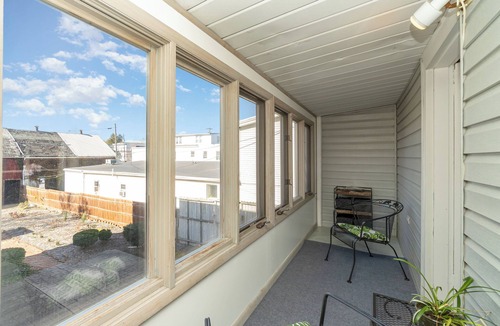 Elizabethtown Apartment | Unique Downtown Elizabethtown 3BR Apt w/Event Space - Lancaster County, Hershey