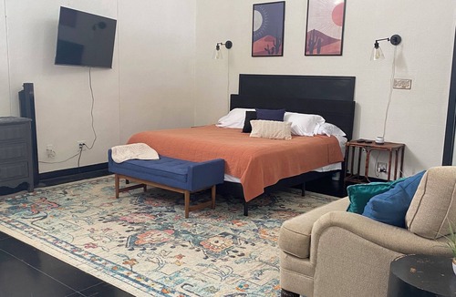 Nocona Other | Unique,Eclectic, Scenic Farm, Relax in the jacuzzi tub,Nature Inspired
