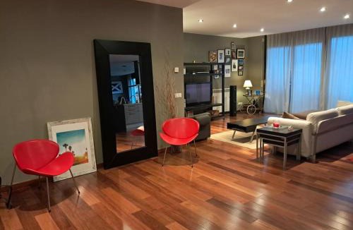 Sant Joan de Les Abadesses Apartment | Unique and special loft