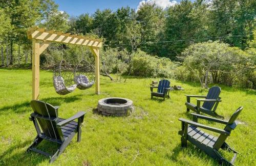 Monticello Other | Unique Escapes - 007 Geodome